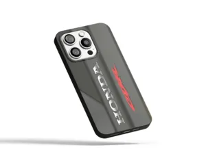 Honda Cell Phone Cover Limited Edition Style